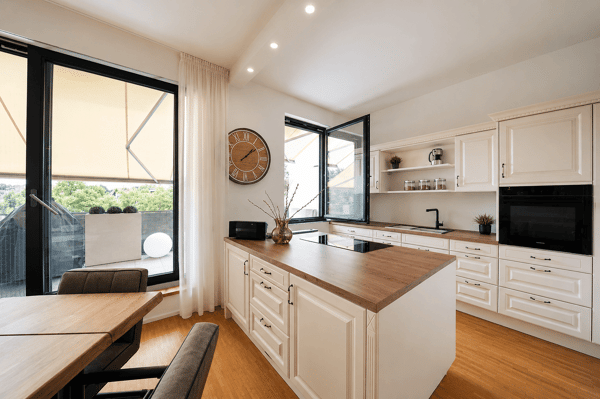 Penthouse in 50858 Köln mit 82 m² kaufen