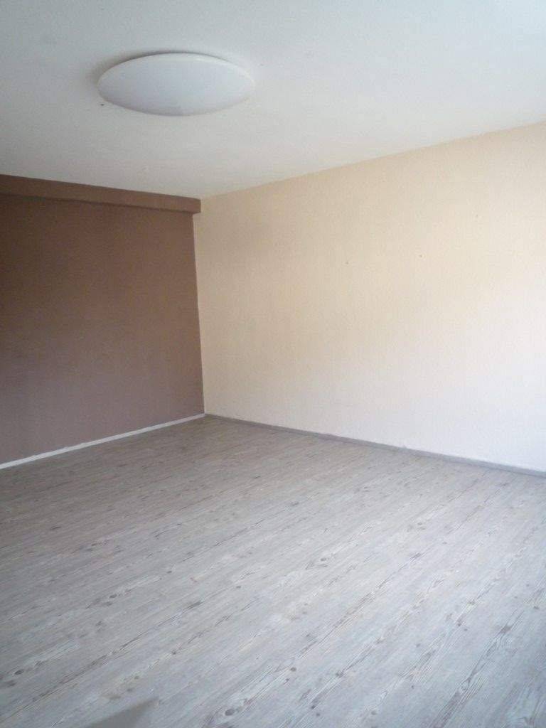 3-ZW Wü Sanderau nähe Adalbero, zentrale Lage, helle Wohnung mit Balkon – Würzburg – Vorschaubild 2