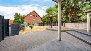 Platzwunder mit Garten: Gepflegtes EFH mit ca. 230 m² Wohnfläche auf großzügigem Grundstück – 59077 Hamm – Vorschaubild 5