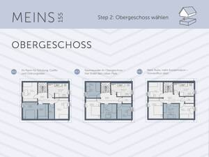 EFH Projektiert, Individuelle Bauweise möglich! – 45355 Essen – Vorschaubild 4