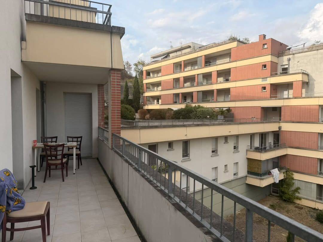 Appartement 4 pièces 93 m² · à Toulouse · 93 m² · 437 €/mois