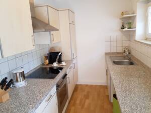 ++Attraktive Wohnung in ruhiger Wohnlage in Riegelsberg++ – 66292 Riegelsberg – Vorschaubild 5