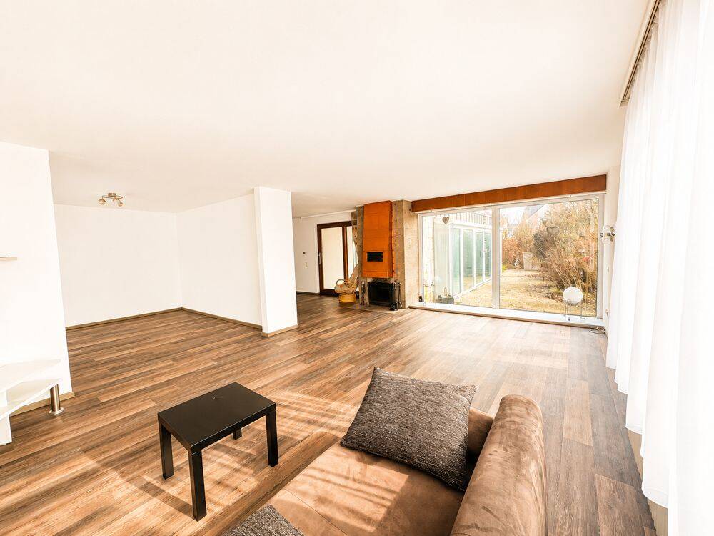 Ein Zuhause der Extraklasse - Exklusiver Bungalow mit außergewöhnlichem Wohnflair – Selb – Vorschaubild 7