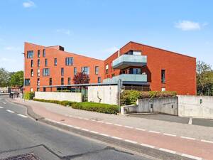 Exklusive Eigentumswohnung in Münster - barrierefrei, hochwertig ausgestattet mit Balkon in Münster