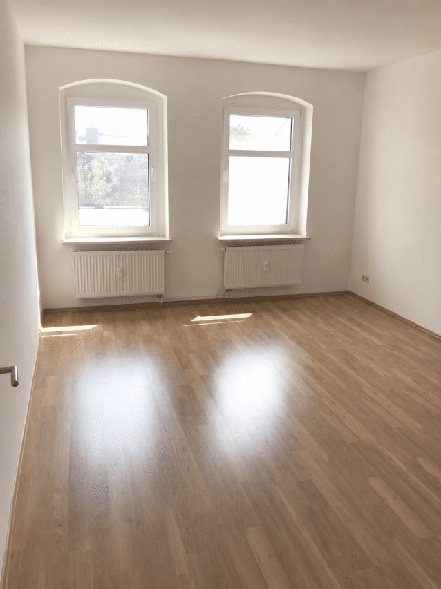 Gemütliche schöne 1,5-R-Wohnung 1.OG mit Balkon EBK.ca.40 m² in MD- Sudenburg zu vermieten . – Magdeburg – Vorschaubild 3