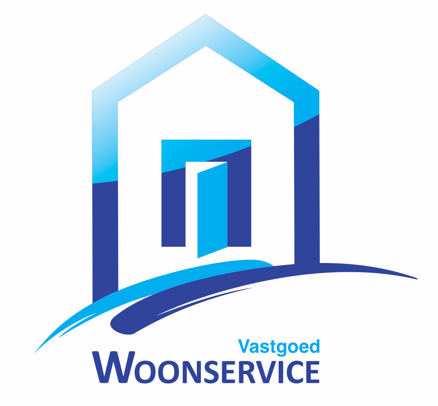 Woonservice logo