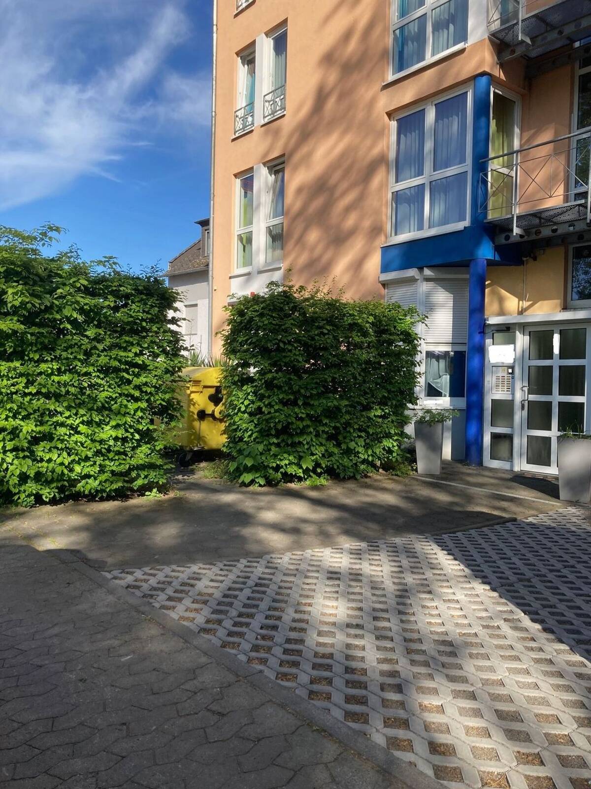 Apartmenthaus mit 29 Einheiten, vollvermietet, provisionsfrei – 56070 Koblenz – Bild 1 von 9