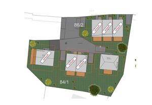 Traumhafte Stadtvilla mit Terrasse in Erlangen Bruck – 91058 Erlangen – Vorschaubild 5