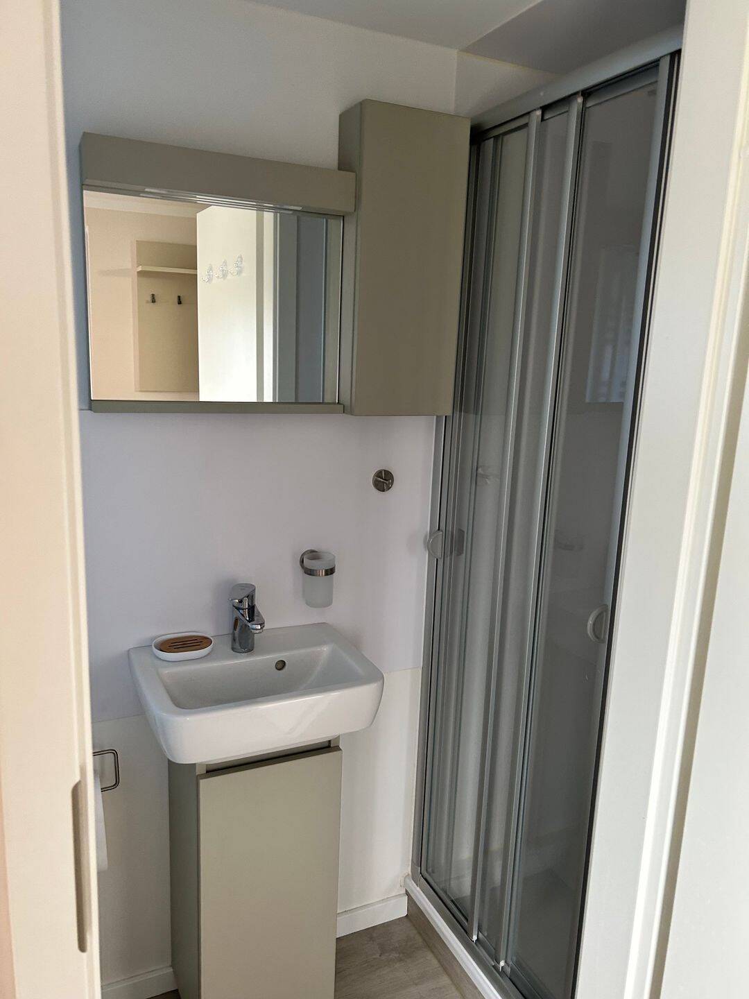 Ihr neues Tiny-House am Barther Bodden – Groß Kordshagen – Vorschaubild 5
