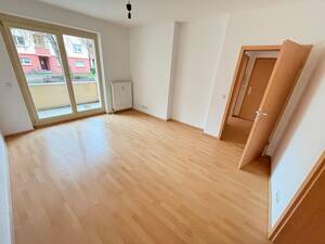 Gemütliche 2-Zimmer-Wohnung in bester Lage von Stadtfeld Ost! – 39108 Magdeburg – Vorschaubild 2