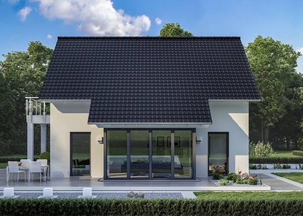 Einfamilienhaus in 66954 Pirmasens-Windsberg mit 144 m² kaufen