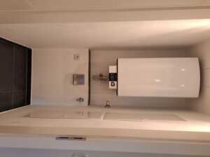 traumhafte DG-Wohnung mit Dachterrasse und Galerie und Klimaanlage – 81369 München – Vorschaubild 8