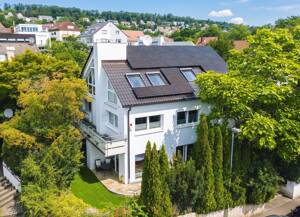 Rarität: Modernisierter Wohntraum in bevorzugter Lage