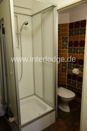 INTERLODGE Pendlerwohnung: Komplett möbliertes Apartment in Köln-Rodenkirchen – 50996 Köln – Vorschaubild 9