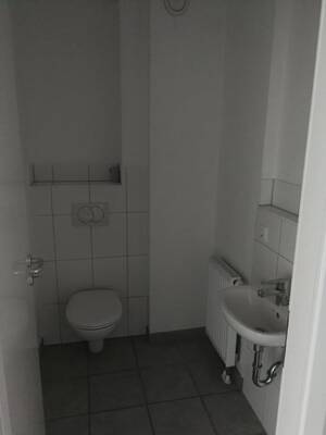 Wohnen mit Hausgefühl - Lichtdurchflutete 3-Zimmer-Maisonette mit Terrasse in ruhiger Lage von Langenhorn! – 22417 Hamburg – Vorschaubild 8