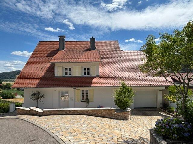 Lichtdurchflutet & Modern: Dein neues Zuhause in bester Sonnenlage