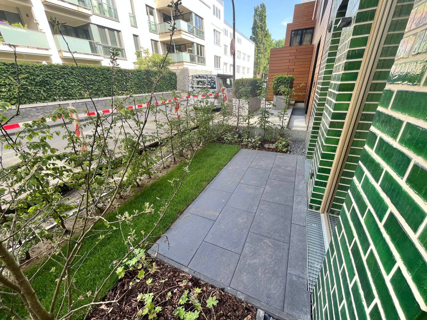 Stadtwohnung, Single-Appartment oder Kapitalanlage gesucht? – Hamburg – Vorschaubild 2