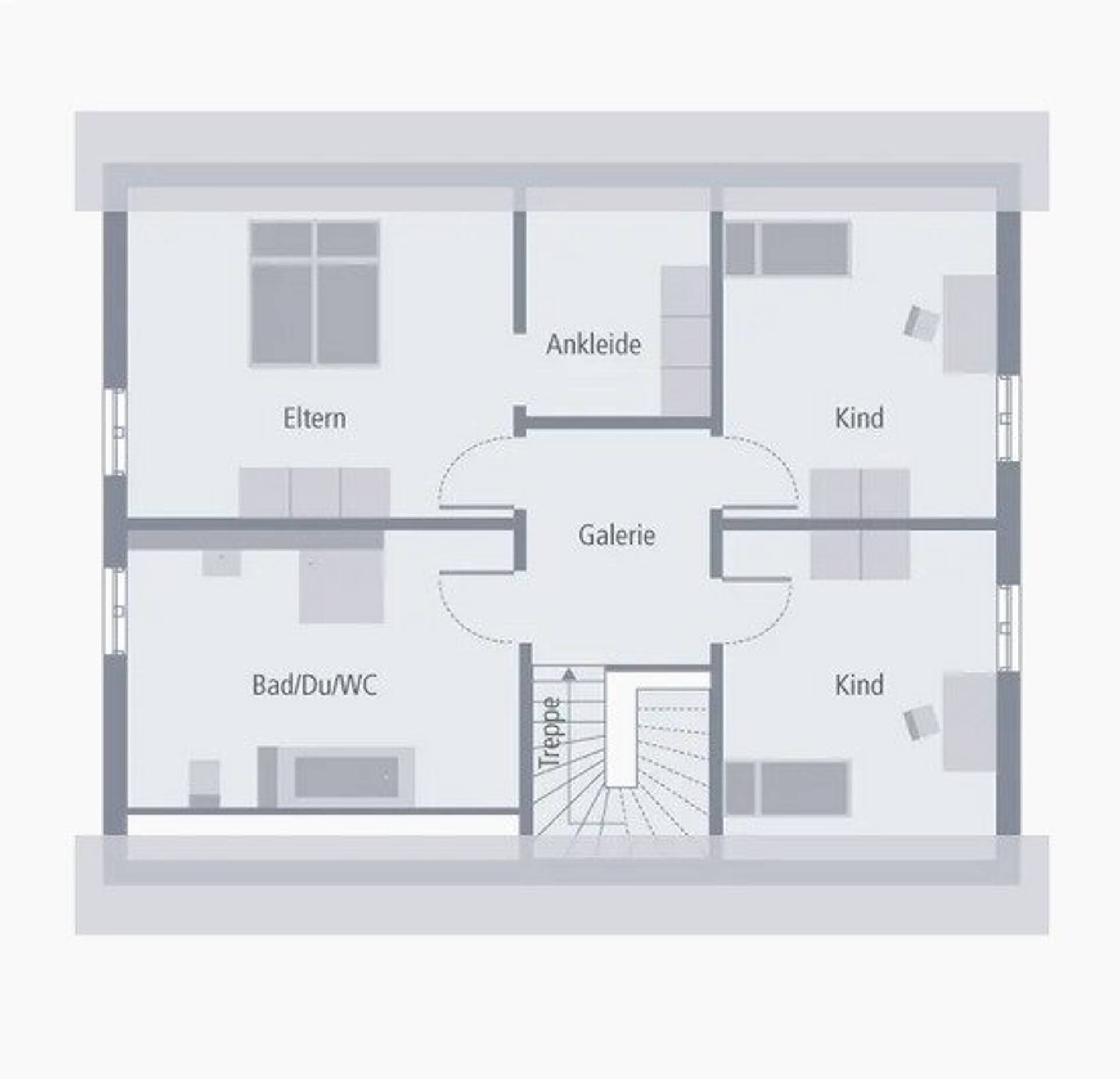 Einfamilienhaus in 90513 Zirndorf mit 161 m² kaufen