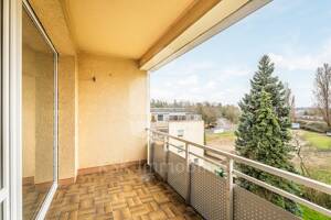 Helle 3-Zimmer Wohnung mit Sonnenbalkon! – 50739 Köln – Vorschaubild 8