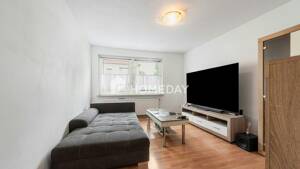 Kompakt und gut geschnitten! 2-Zimmer-Wohnung mit praktischem Grundriss – 45899 Gelsenkirchen – Vorschaubild 2