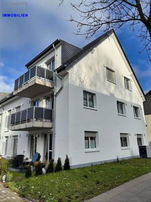 Vermietete Neubau 2-Zimmer-Etagenwohnung mit Balkon & TG-Stellplatz – 46119 Oberhausen – Vorschaubild 4