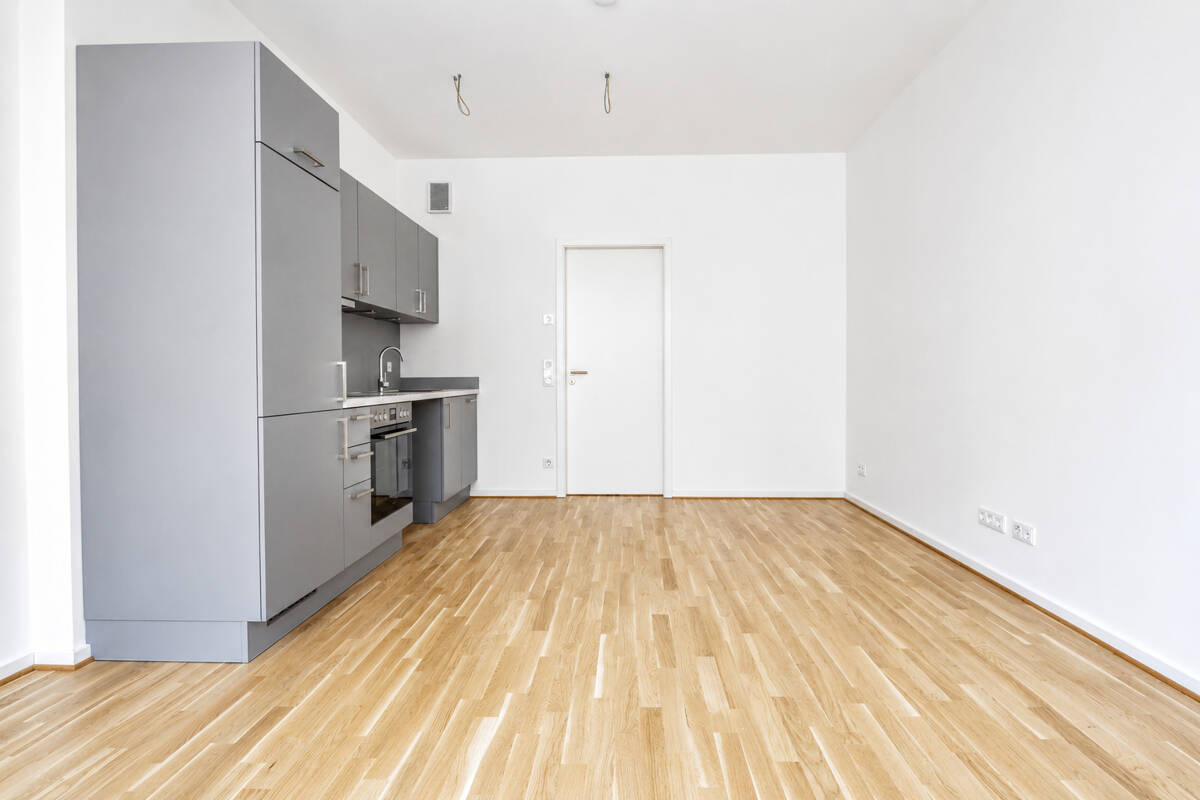 I Urban wohnen im OSTFORUM Leipzig I moderne Wohnungen in zentraler Stadtlage I – Leipzig – Vorschaubild 9
