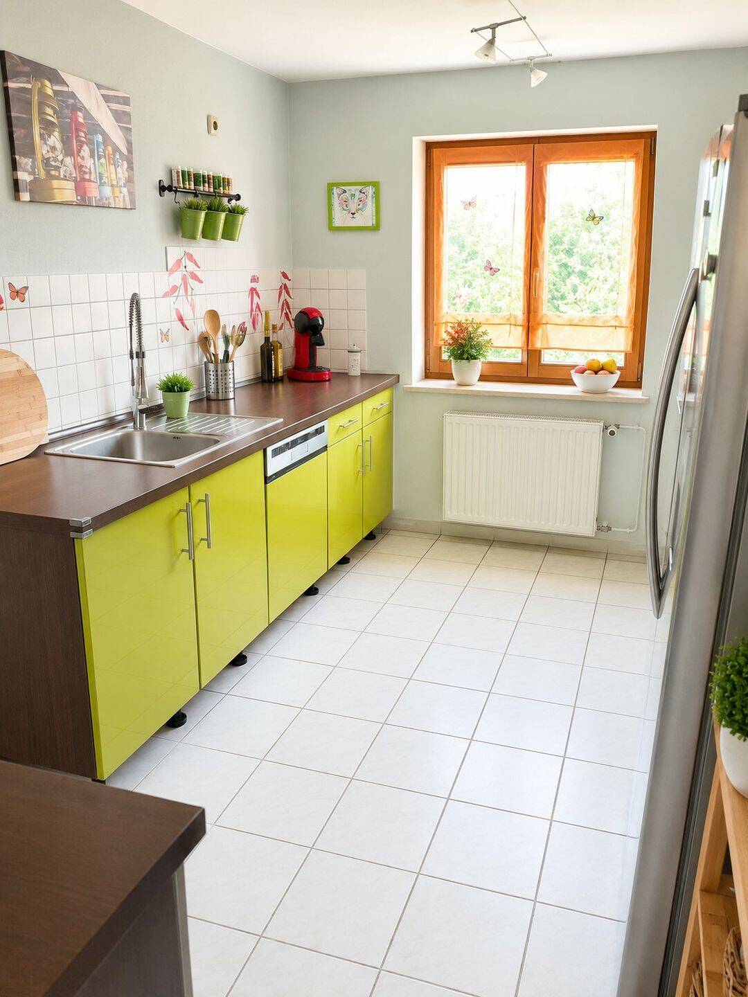 Ein vielseitiges Zuhause, das Raum für die gesamte Familie bietet. – Kempten (Allgäu) – Vorschaubild 4