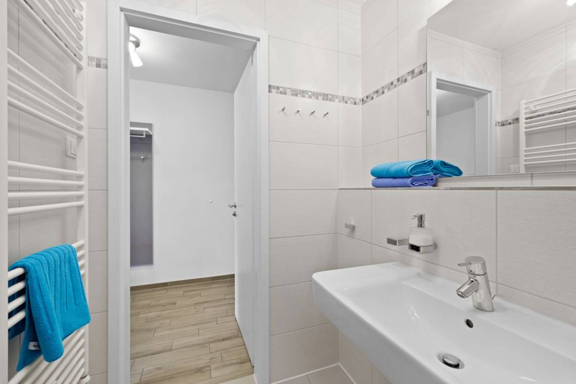 Etagenwohnung in 18209 Bad Doberan mit 71,25 m² kaufen