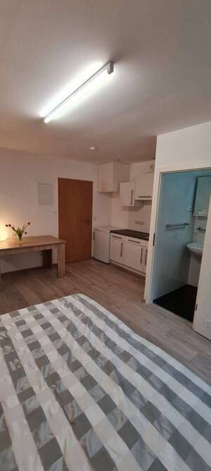 Luxuriöse Apartmentanlage mit 7 voll möblierten Einheiten in Pforzheim – 75172 Pforzheim – Vorschaubild 6