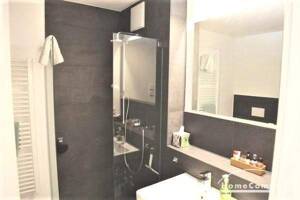 1373418 HomeCompany Dresden Möbliert/Furnished Studio Apartment mit Balkon in Dresden-Neustadt max. 2 Personen – 1099 Dresden – Vorschaubild 7