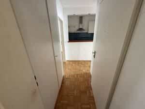 Zentrale 2-Zimmer-Wohnung mit großer Terrasse in Köln | ca. 54 m² – 50672 Köln – Vorschaubild 2