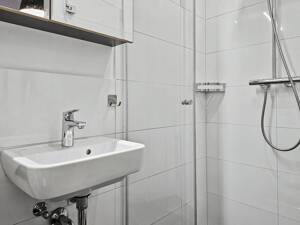 Aachen-City: Moderne, barrierearme und energieeffiziente 4-Zimmer-Wohnung mit zwei Balkonen – 52070 Aachen – Vorschaubild 9