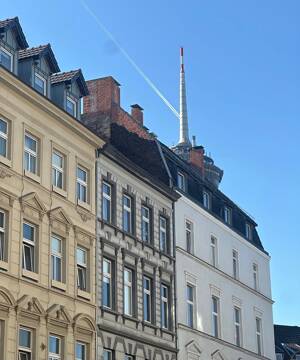 Attraktives Mehrfamilienhaus mit Gewerbeeinheit in Top-City-Lage von Köln