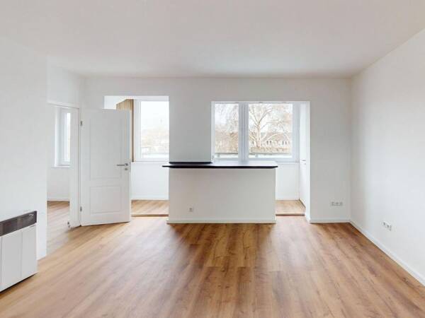 Etagenwohnung in 50667 Köln / Altstadt-Nord mit 42 m² kaufen
