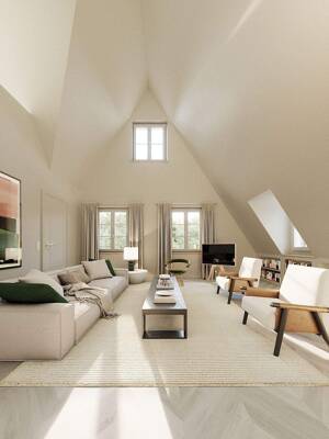 OPEN HOUSE am Sonntag, den 23.08.2026 von 15:00 Uhr bis 16:30 Uhr. – 22587 Hamburg – Vorschaubild 1