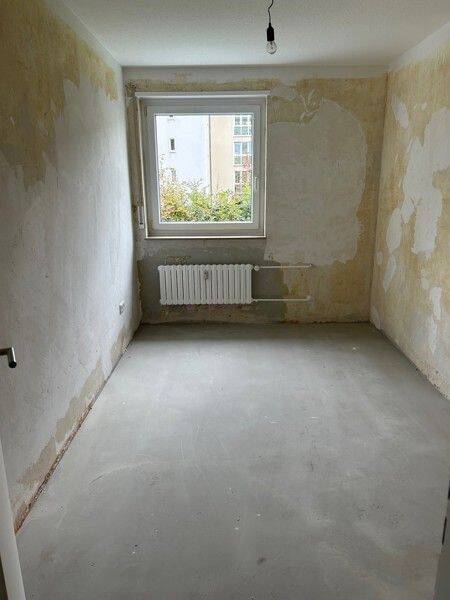 4-Zimmer-Wohnung (WBS) – Dortmund – Vorschaubild 3