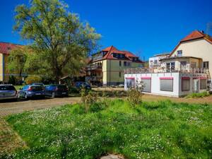 Wohn- und Geschäftshaus mit Baugrundstück in Jena-Nord – 7743 Jena – Vorschaubild 2