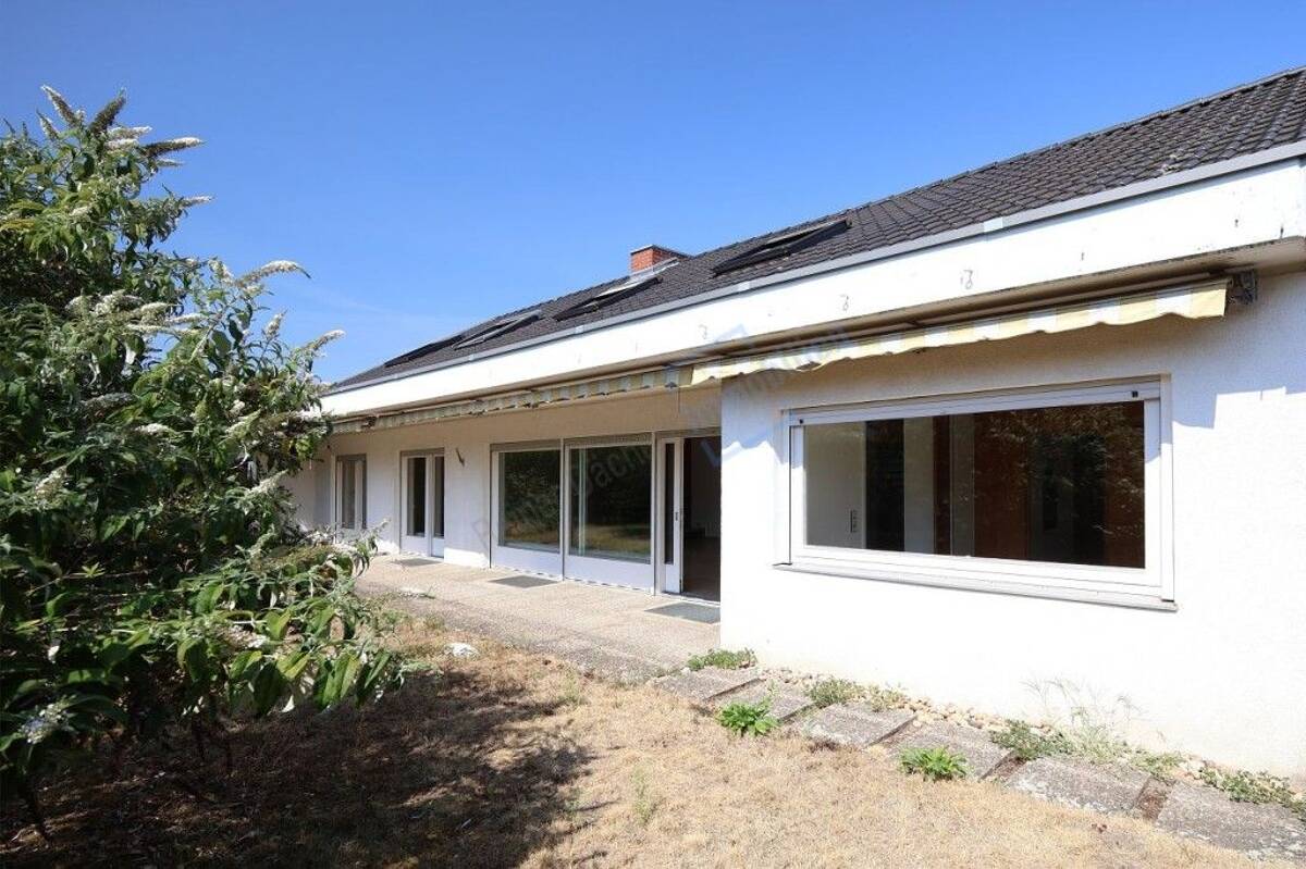 Familienglück im KOMPONISTENVIERTEL – 64287 Darmstadt – Bild 1 von 9