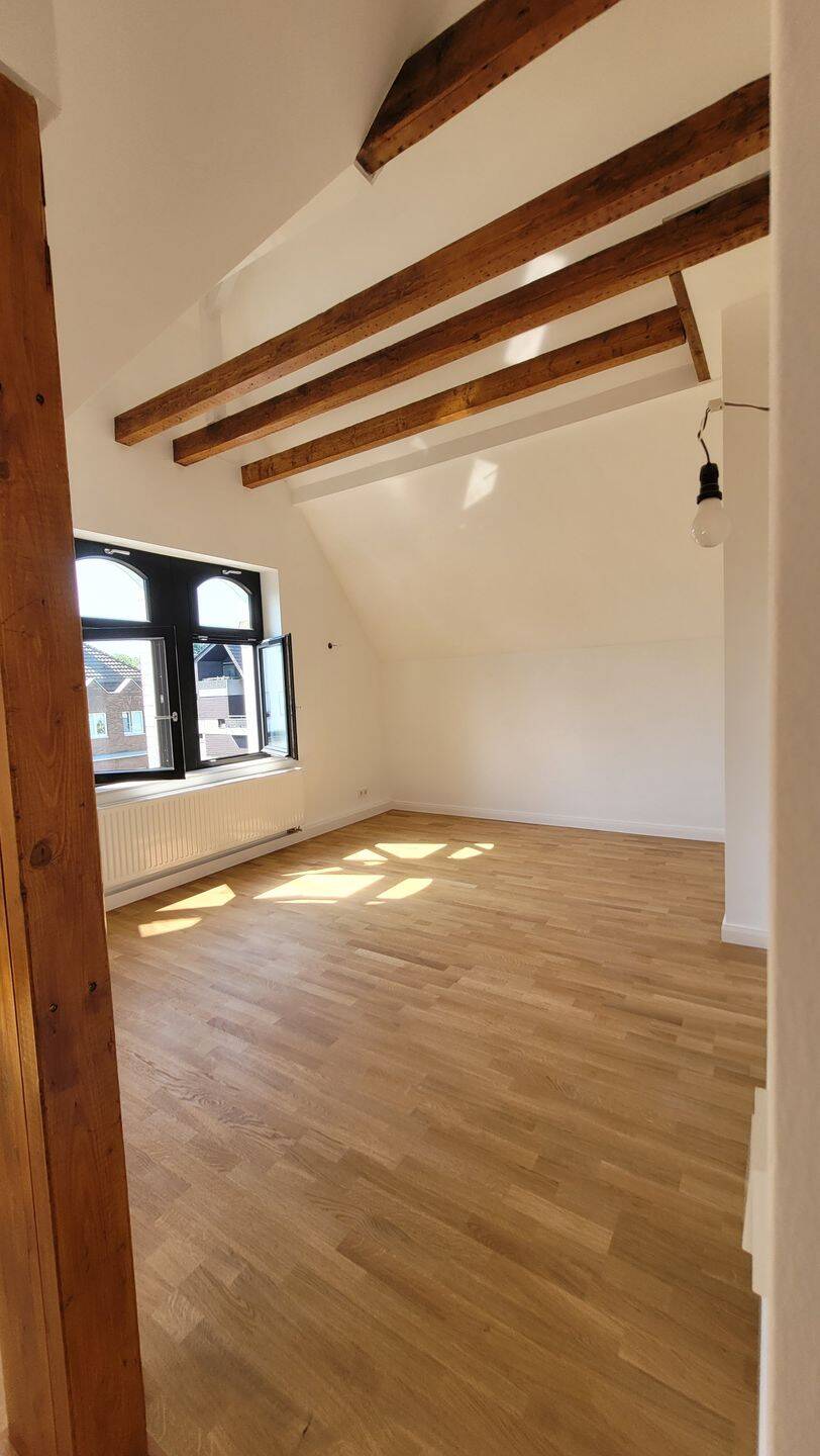 Erstbezug nach Kernsanierung - Dachterrassenwohnung in ruhiger Lage – Düsseldorf – Vorschaubild 9