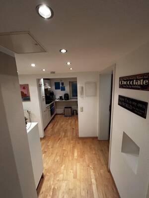 Charmante 2-Zimmer Wohnung in Stuttgart-Birkach zu verkaufen – 70599 Stuttgart – Vorschaubild 4