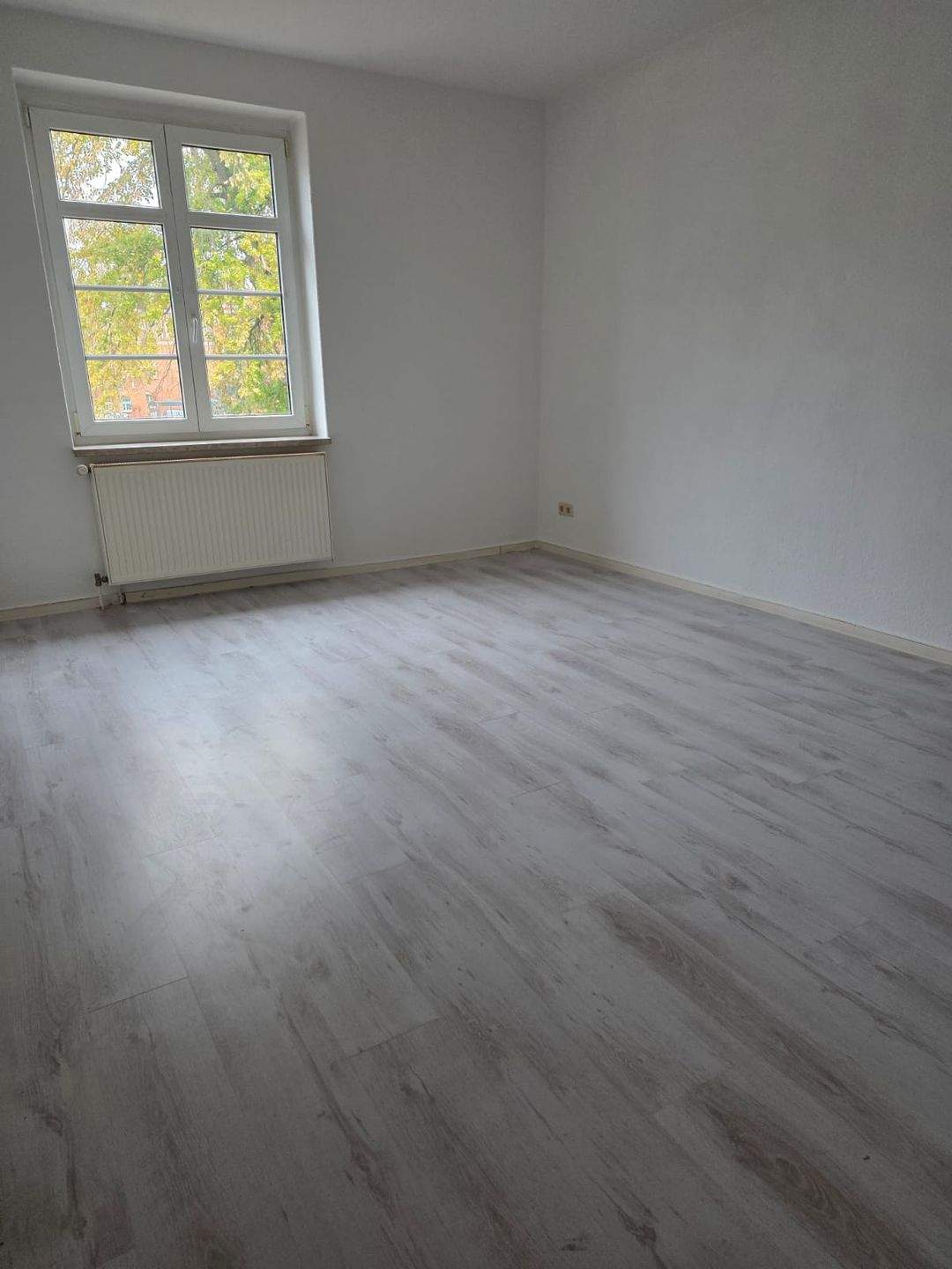 2-Raum-Wohnung in guter Lage im Villenviertel