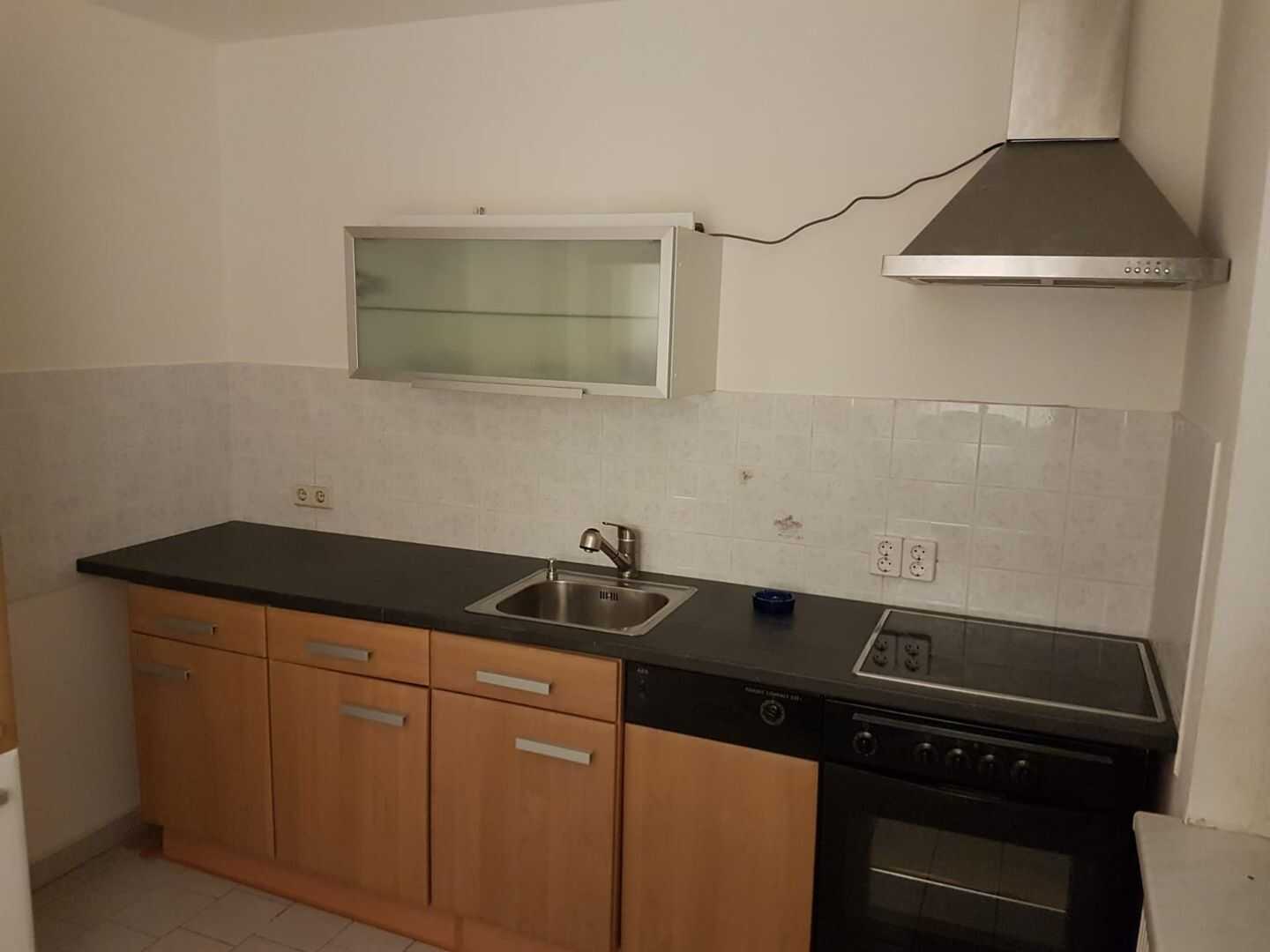 Voll möblierte Wohnung in Leipzig-Möckern/Furnished apartment – Leipzig – Vorschaubild 5