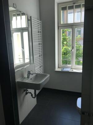 Geräumige 2,5-Zimmer-Wohnung mit Balkon in Leipzig Altlindenau – 4177 Leipzig – Vorschaubild 6