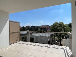 Neubau-Eigentumswohnung in der östlichen Innenstadt von Bielefeld, nahe Ravensberger Park – 33607 Bielefeld – Vorschaubild 5