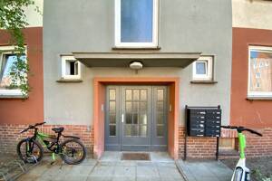 Voll vermietetes Mehrfamilienhaus mit 34 Einheiten – 23566 Lübeck – Vorschaubild 5