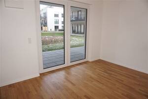 Moderne 2-Zimmer-Wohnung mit Einbauküche, Balkon und Hauswirtschaftsraum – 54292 Trier – Vorschaubild 4