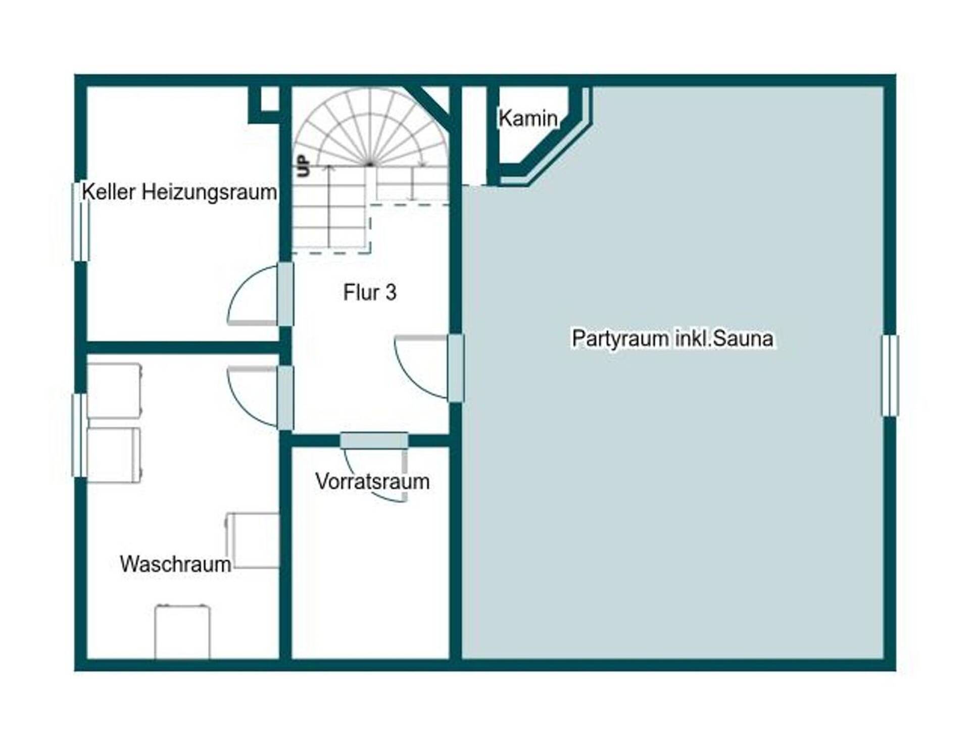 Haus in 64832 Babenhausen mit 120,28 m² kaufen