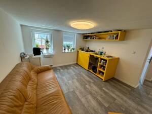 Zentral: Haus in Stuttgart-Wangen, renoviert
