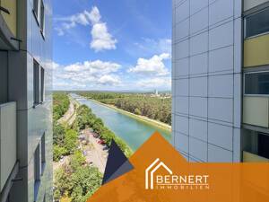 RESERVIERT Clevere Investition oder neues Zuhause: Attraktive 1,5-Zimmer-Wohnung mit Loggia und Stellplatz – 91056 Erlangen – Vorschaubild 3