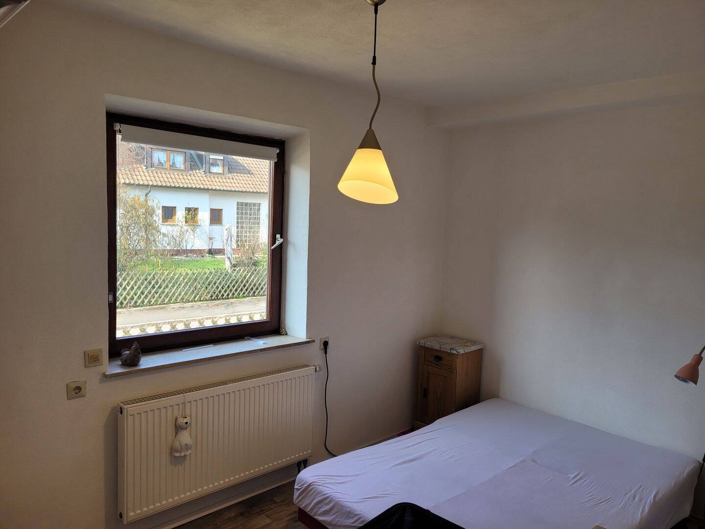 Freistehendes Einfamilienhaus auf großem Grundstück in privilegierter Lage von Großgründlach – Nürnberg – Vorschaubild 9